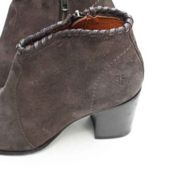 Frye Nora ankle boots - Picture 3 of 14
